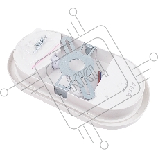 Светильник AY-KA LED IP65 15Вт 6400К овал белый (9911001)