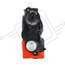 КОМПЛЕКТ Sakura TN2375 из 2х картриджей для Brother, черный, 2600 к.