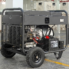 Генератор Hyundai DHY 16000LE 13кВт