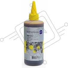 Чернила Cactus CS-EPT6734-250 желтый 250мл для Epson L800/L810/L850/L1800