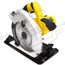 Пила дисковая Kolner KCS 210/2000 (2 шт)