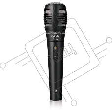 Микрофон BBK CM-114 черный