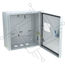 Щит учетный EKF mb54-1 ЩУ-1/1-0 (310х300х150) IP54 EKF PROxima