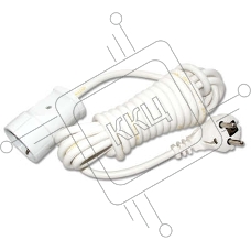 Удлинитель 1х5м с заземл. 16А IP44 УШ-16 ПВС 3х1 UNIVersal 5568977