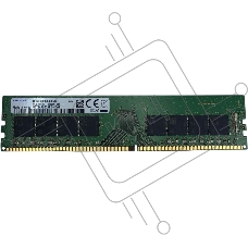 Оперативная память Samsung, DDR4, 32GB (1x32GB), 3200MHz, CL22, DIMM, OEM