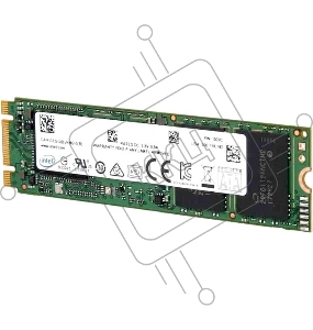Накопитель SSD Intel D3-S4510 Series (240GB, M.2 80mm SATA 6Gb/s, 3D2, TLC) Generic Single Pack