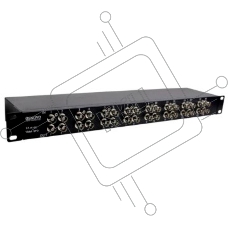 Грозозащита Osnovo SP-H16C
