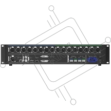 Контроллер MCTRL4K Controller