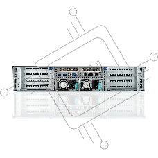 Серверная платформа ASUS ESC4000A-E11/WOCPU/WOM/WOGPU/Z /22R2/WOS/WOA/WON/WOM/WONCRD/WORCRD/EU