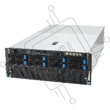 Платформа системного блока ASUS ESC8000-E11/30R4/WOS/WOA/WON/WOM/WONCRD/WORCRD/EU(90SF02I2-M003E0) 
