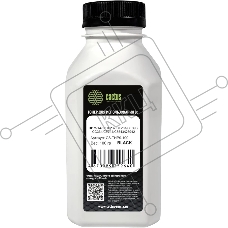Тонер Cactus CS-THP9-100 черный флакон 100гр. для принтера HP W1470/CF237/CF281/CE390/CC364/CF214/C8543/Q5942