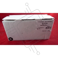 Картридж лазерный для Kyocera-Mita Ecosys P5021CDN/P5021CDW/M5521CDN/M5521CDW черный TK-5230K 2.6K JPN