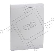 Корпус пластиковый Optibox P BVN 2 54 IP41 КЭАЗ 117964