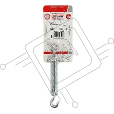 Талреп крюк-кольцо М6 DIN 1480 Tech-Krep 102778