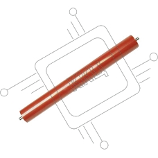 Вал резиновый Cet CET1200 (JC66-00600A) для Xerox ML-1510/1710/1740/1750