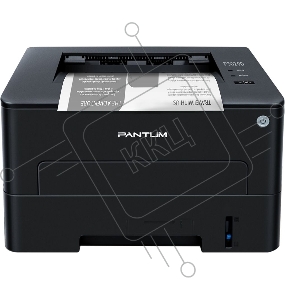 Принтер Pantum P3020D, (А4, 30 ppm, 1200x1200 dpi, 32 MB RAM, Duplex, paper tray 250 pages, USB, start. cartridge 1000 pages)