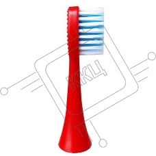 Насадка для зубной щетки GEOZON 2 PCS RED G-HLB03RED