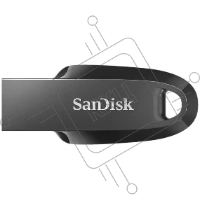 Флеш накопитель 128GB SanDisk CZ550 Ultra Curve, USB 3.2 Black