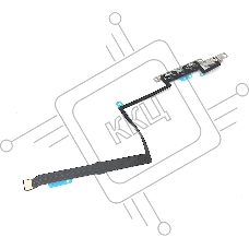 Шлейф кнопки громкости для iPhone 11 Pro, 11 Pro Max