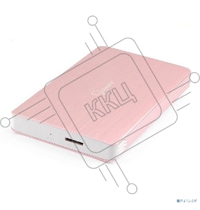 Внешний корпус 2.5