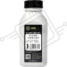 Тонер Cactus CS-THPU-100 черный флакон 100гр. для принтера HP Universal Q2612A/Q5949A/CE505A/7115/Q6511/7516/Q4092