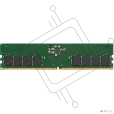 Оперативная память Kingston DDR5, 16GB (1x16 GB), 5600 MHz, CL46, DIMM