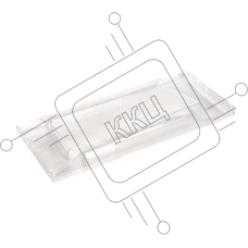 Панель ящика морозильной камеры холодильника Indesit, Ariston, Stinol C00856032