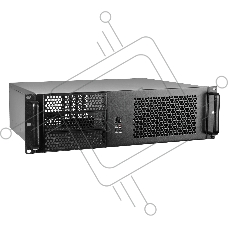 Серверный корпус Exegate Pro 3U390-08 <RM 19