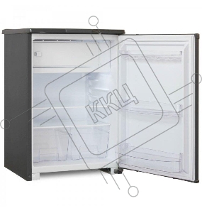 Холодильник Бирюса Б-W8 графит (однокамерный)