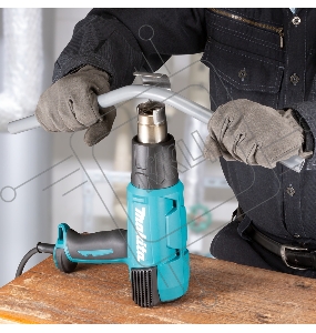 Термопистолет Makita HG6530VK 198935