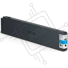 Картридж струйный Epson C13T02Q200 голубой (50 000 стр.) для WF-C20600