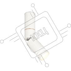 Светильник Ambrella Light XM6312150 SWH/FR белый песок/белый матовый MR16 GU5.3 (C6322, A2063, A2220, C6312, N6235)