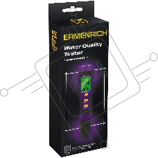 Измеритель pH Ermenrich Wett QT30 (84560)