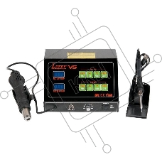 Паяльная станция Lukey V5