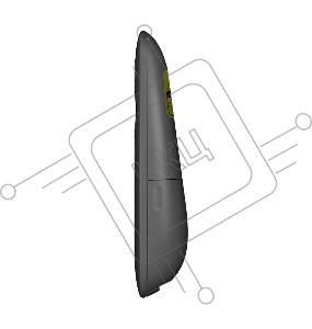 Презентер Logitech R500s Graphite черный, Bluetooth + 2.4 GHz, USB-ресивер , 3 программируемых кнопки, лазерная указка