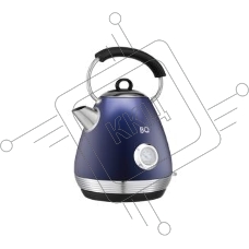 Чайник BQ KT1826SW Blue