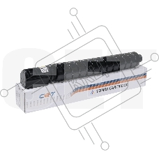 Картридж лазерный (CPP, TF8) для CANON iRC3025/iRC3025i (аналог C-EXV54, 1397C002, 1397C002AA) (CET) Yellow, 207г, 8500 стр., CET141517
