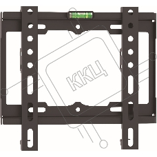 Кронштейн для телевизора Buro FX1S черный 15