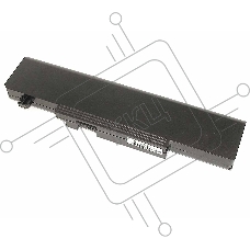 Аккумуляторная батарея для ноутбука Lenovo Y450 Y550A (L08S6D13) 5200mAh OEM черная