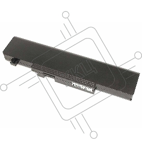 Аккумуляторная батарея для ноутбука Lenovo Y450 Y550A (L08S6D13) 5200mAh OEM черная
