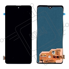 Дисплей для Samsung Galaxy M31S SM-M317F в сборе с тачскрином (TFT) черный