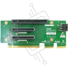 Карта расширения GOOXI RISER SL2108-748-PCIE8-M1