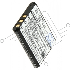 Аккумуляторная батарея CameronSino CS-SRH200SL для Sony MDR-1000X  3.7V  1050mAh  3.89Wh