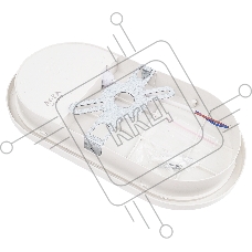 Светильник AY-KA LED IP65 20Вт 6400К овал белый (9911003)