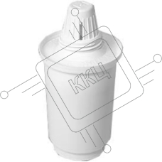 Кассета к фильтру ГЕЙЗЕР-502_Грифон-Ж для жёсткой воды 30503