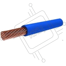Провод ПуГВ 0.75 Г (м) ЭлектрокабельНН M0001028