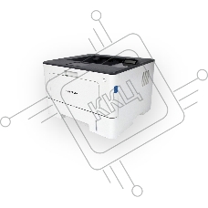 Принтер лазерный PANTUM BP5100DW, A4, ч/б, до 40 стр/мин, 1200 x 1200 dpi, USB, RJ-45, Wi-Fi