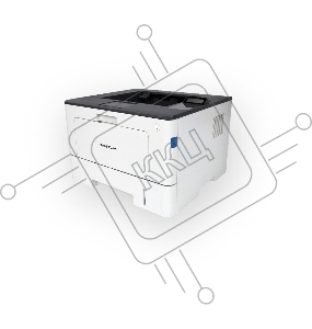 Принтер PANTUM BP5100DW, (A4, 40 стр / мин, 1200x1200 dpi, 512MB, Duplex, USB, Wi-Fi, Lan)
