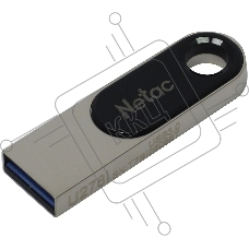 Флеш диск Netac USB Drive U278 NT03U278N-128G-30PN USB3.0 128GB, retail version