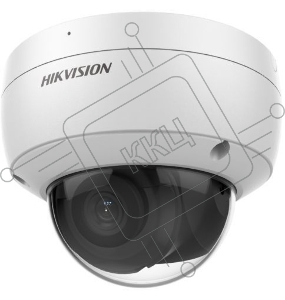 Видеокамера IP Hikvision DS-2CD2123G2-IU(2.8mm) 2.8-2.8мм цветная